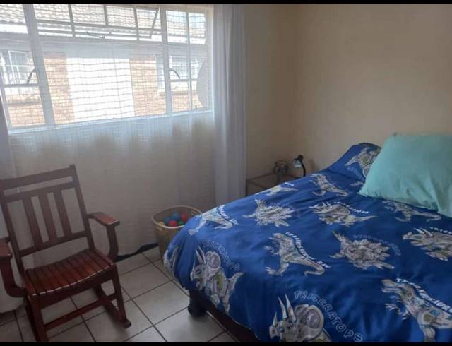 2 BEDROOM PROPERTY TO RENT IN BIRCHLEIGH